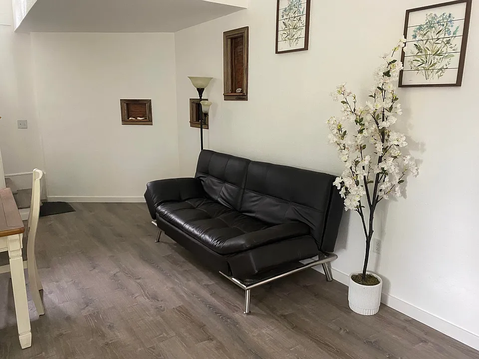 Kitchen - 1st floor
