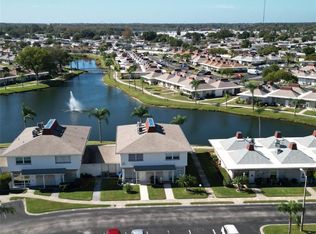4352 Tahitian Gardens Cir APT H, Holiday, FL 34691
