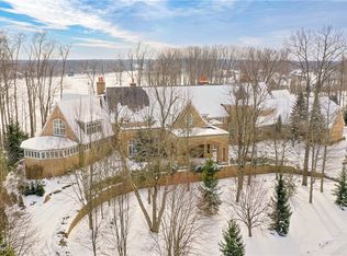 545 Bristol Dr, Aurora, OH 44202