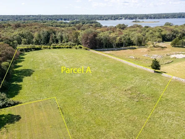 533 Horseneck Rd Parcel A, Westport, MA 02790