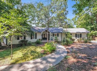 175 Cardens Cove Rd, Timberlake, NC 27583