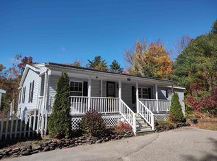 53 Willow; North Country Vlg, Center Tuftonboro, NH 03816