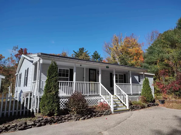 53 Willow; North Country Vill Co-op Avenue, Tuftonboro, NH 03816