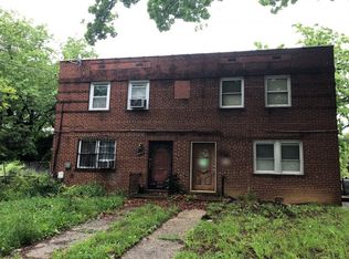 2420 Alabama Ave SE, Washington, DC