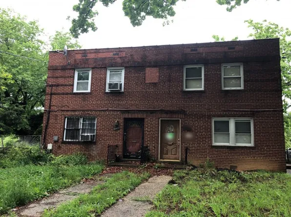 2420 Alabama Ave SE, Washington, DC 20020