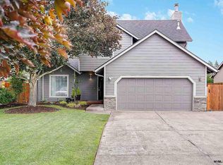 1513 Hummingbird Ln, Stayton, OR 97383