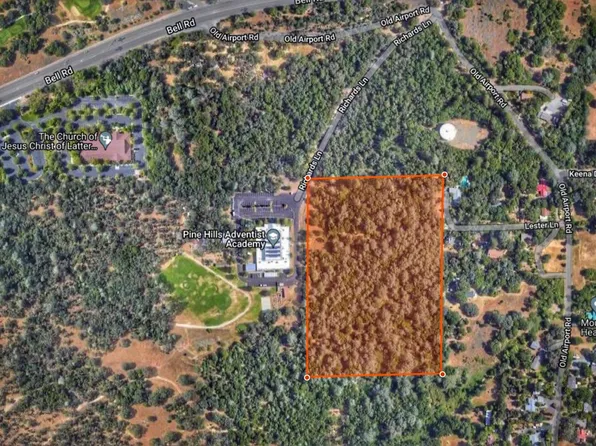 Richards Ln, Auburn, CA 95603