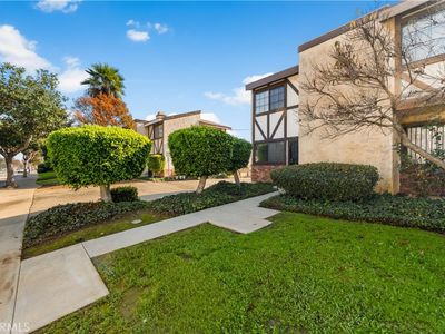 8260 Rush St APT H, Rosemead, CA, 91770