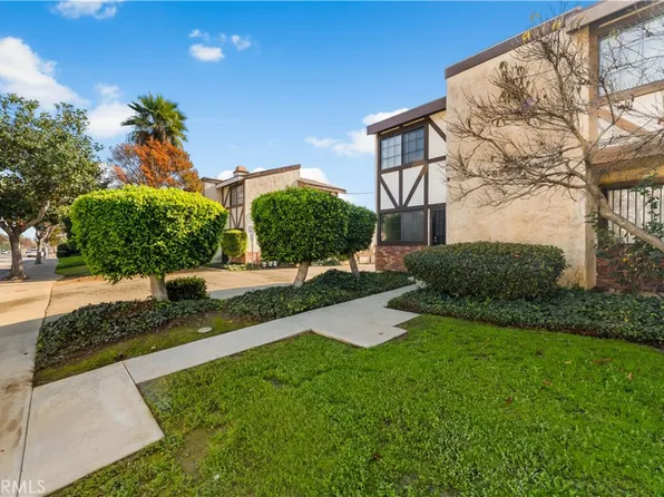 8260 Rush St APT H, Rosemead, CA 91770