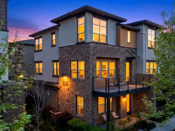 552 Galt Ter Unit 4, Sunnyvale, CA 94085