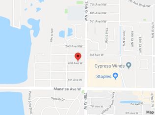 7525 2nd Ave W, Bradenton, FL 34209