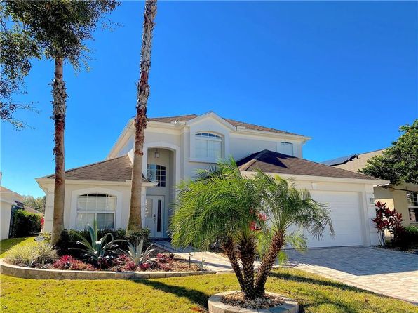 125 Dornoch St Davenport Fl 33897 Zillow