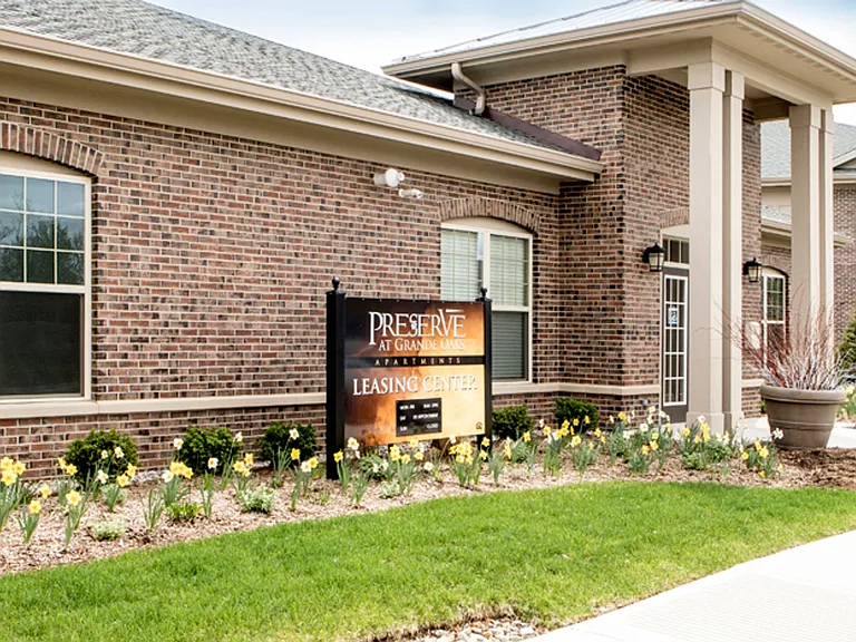 Preserve at Grande Oaks Apartment Homes — Photo 37
