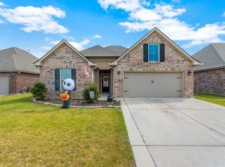 112 Abella Way, Sulphur, LA 70665