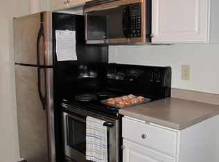 214 Marsteller St APT 15, West Lafayette, IN 47906