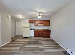 277 Clinton Pl #60A, Newark, NJ 07112