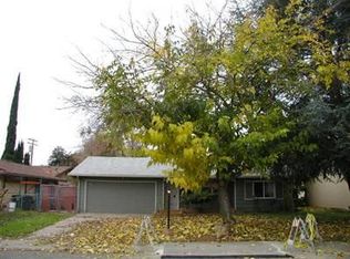 2144 Forestlake Dr, Rancho Cordova, CA