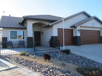 13531 Thistle St, Victorville, CA, 92392