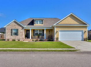 244 Sweetwater Landing Dr, North Augusta, SC 29860