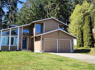 1313 Clover Loop SE, Olympia, WA 98513