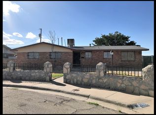 5800 Tautoga Dr, El Paso, TX 79924