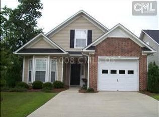 264 Bridgedale Dr, Irmo, SC 29063