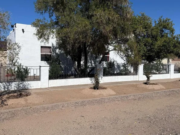 520 S Zinc St, Deming, NM 88030