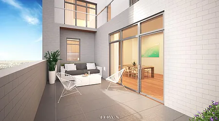 Sold by Town Residential