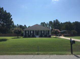 151 Whitney Rd, Leesburg, GA 31763
