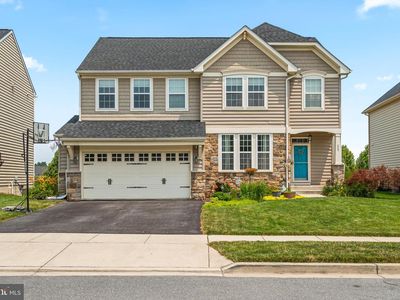 209 Windom Way, Frederick, MD, 21702