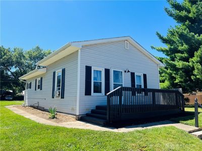 915 N Cherry St, Eaton, OH, 45320