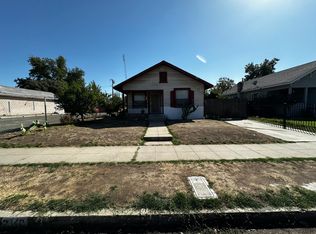 2340 E Clay Ave, Fresno, CA 93701