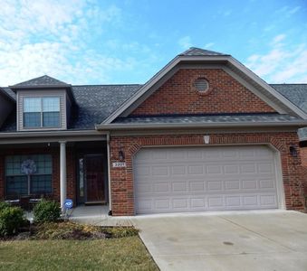 3201 Brittany Pointe Ln #3201, Louisville, KY, 40220