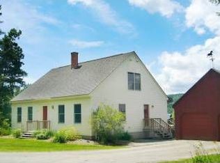 1039 Stickney Brook Rd, Dummerston, VT 05301