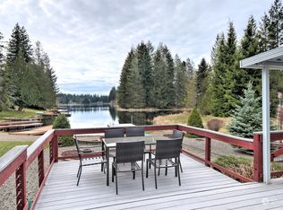 1611 E Timberlake Dr W, Shelton, WA