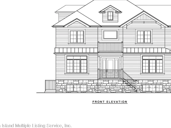 91 Mason Blvd, Staten Island, NY 10309