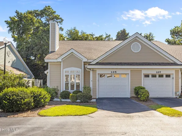 105 Jasmine Court, Morehead City, NC 28557