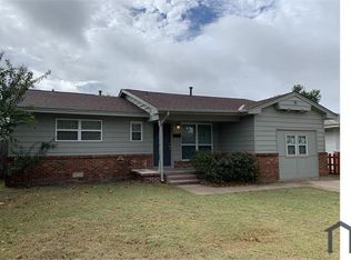1913 Rulane Dr, Oklahoma City, OK 73110