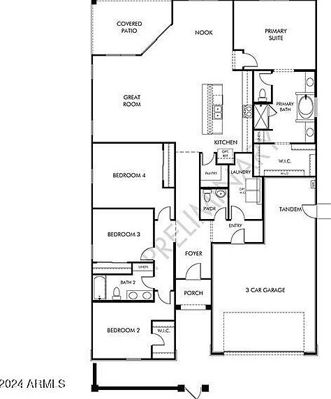2nd image of 4580 N 177TH Drive