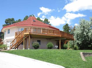 2299 North Rd, Los Alamos, NM 87544