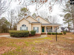 318 Black River Rd, Camden, SC 29020