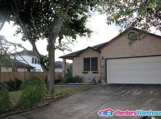 8512 Kansas River Dr, Austin, TX 78745