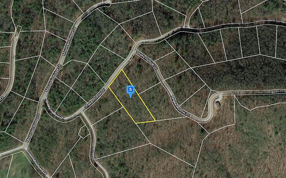 2nd image of Shake Hollow Dr #28