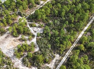 418 Tahiti Ln, Lake Placid, FL 33852