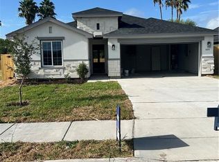 608 W Presland St, Edinburg, TX 78539