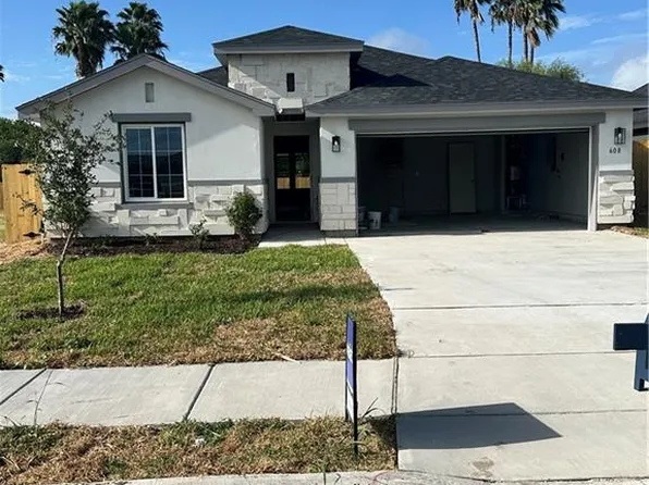 608 W Presland St, Edinburg, TX 78539