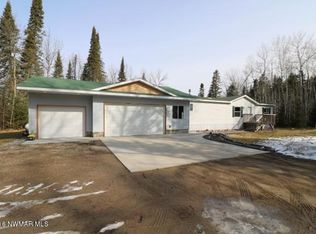 6129 Spencer Rd NW, Bemidji, MN 56601