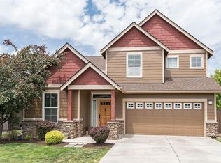 21298 Monticello Dr, Bend, OR 97701