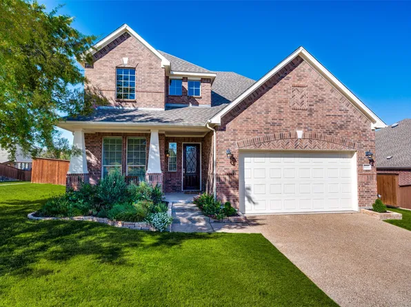 601 Excalibur Dr, McKinney, TX 75071