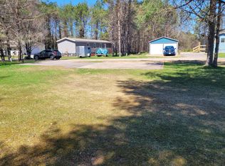 4891 W Prairie Trl, Rhinelander, WI 54501